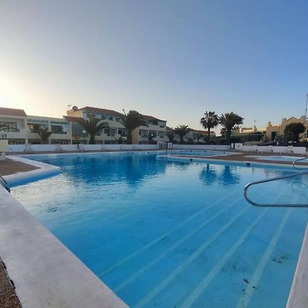 Puskas Apartman Costa De Antigua Kültér fotó