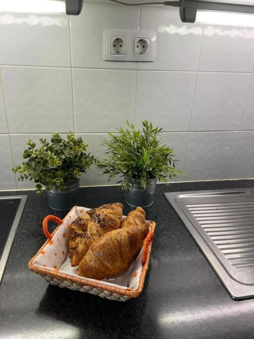 Puskas Apartman Costa De Antigua Kültér fotó
